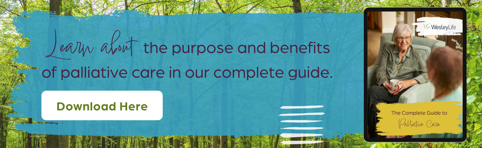 Learn about the purpose and benefits of palliative care in our complete guide.