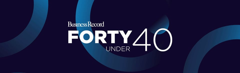 WesleyLife's Draayer Named to