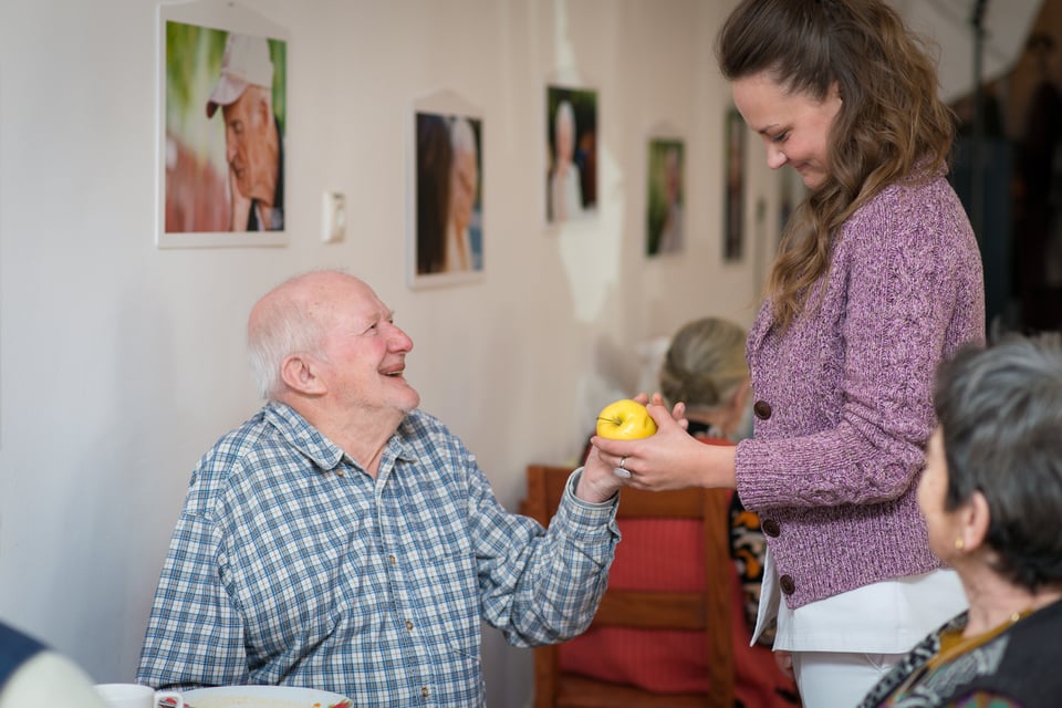 WesleyLife Meals on Wheels to Provide Free Meals to Older Adults in Need