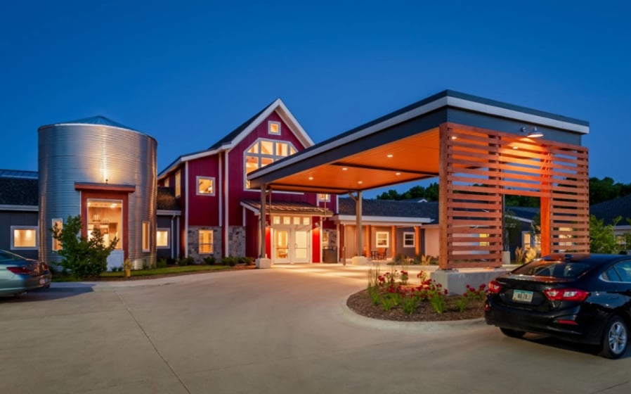 Community Spotlight: Brio of Johnston