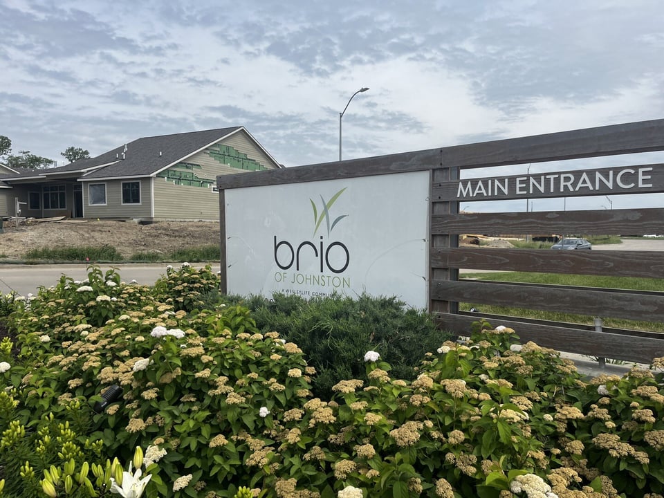 Welcome to the Neighborhood!