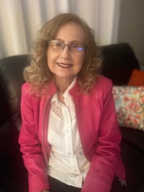 Connie Mautz, Brio STR client