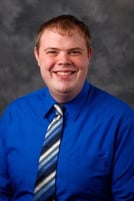 Frank Tafta headshot