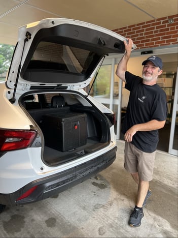 frozen meal delivery