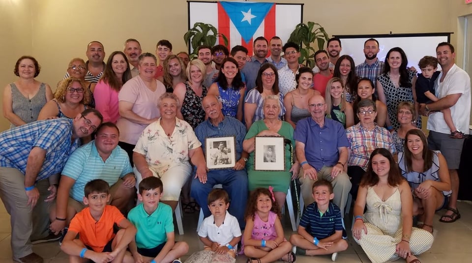 Team member's family traditions shine light on Hispanic Heritage Month 2023