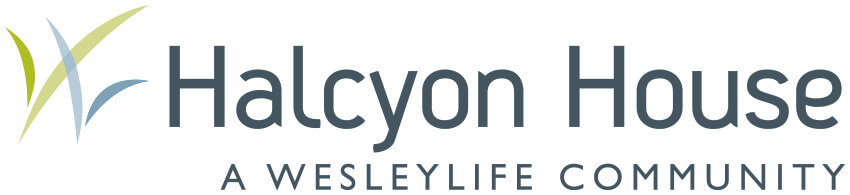 Halcyon House Logo