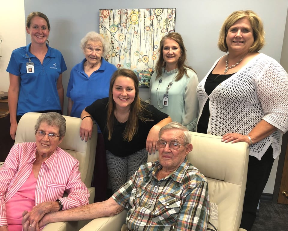 Meet Hearthstone's Newest Resident. She's 22.