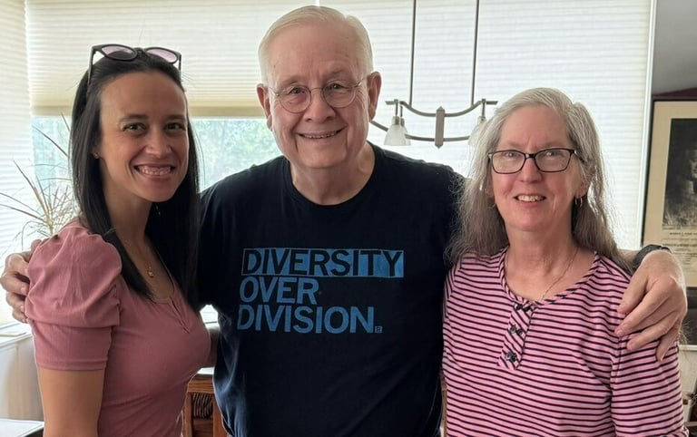 WellAhead members with health coach