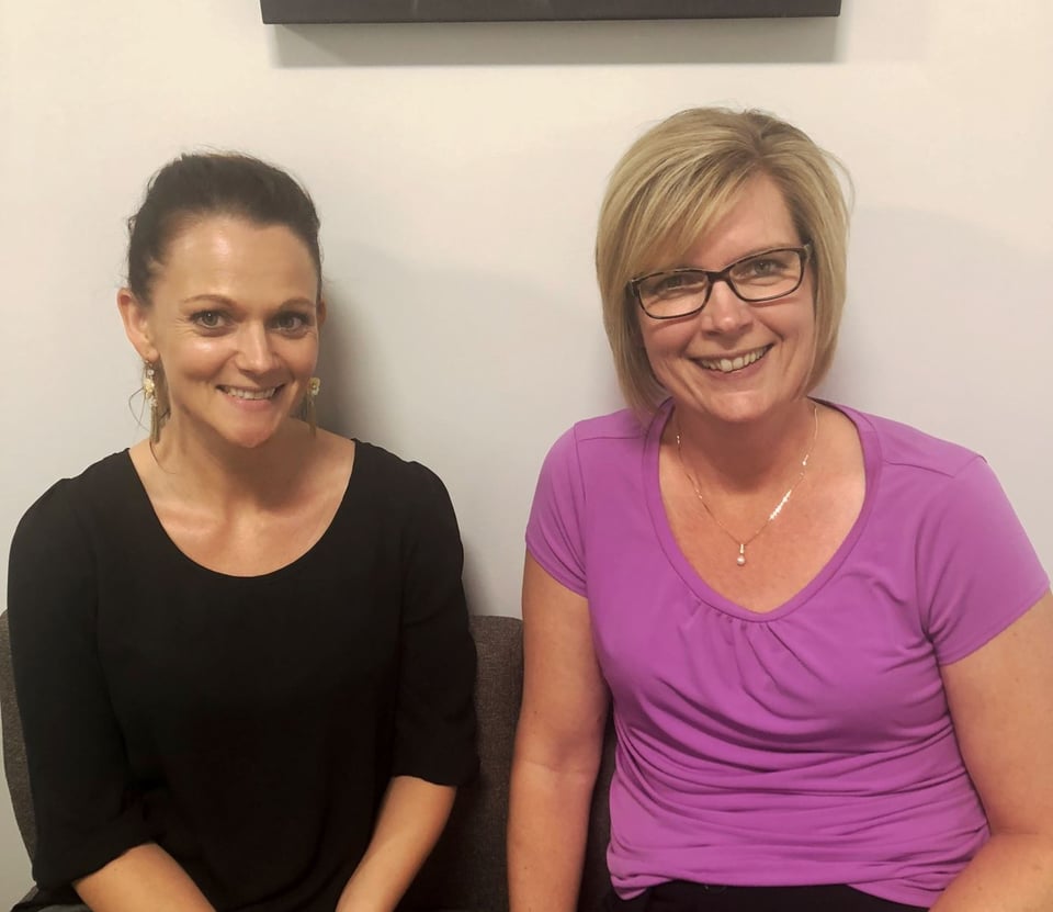 WesleyLife's support critical to military team member's success