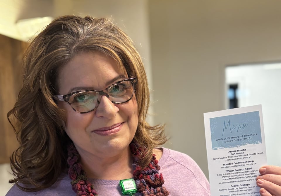 Food as medicine: broadening horizons with Meatless Mondays