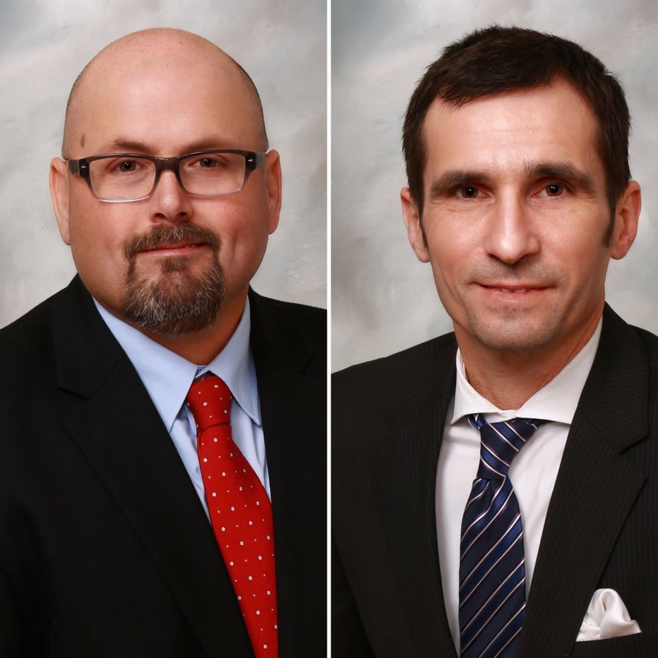 WesleyLife welcomes new executive directors