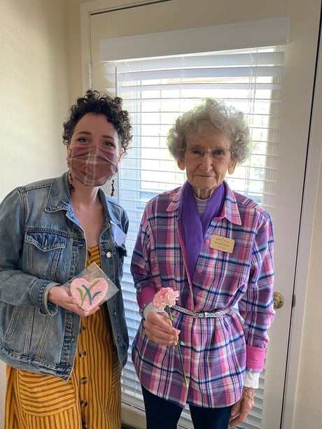 Mothers Day Delivery