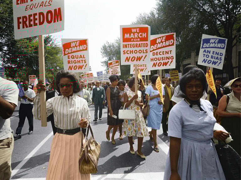 Civil Rights Movement