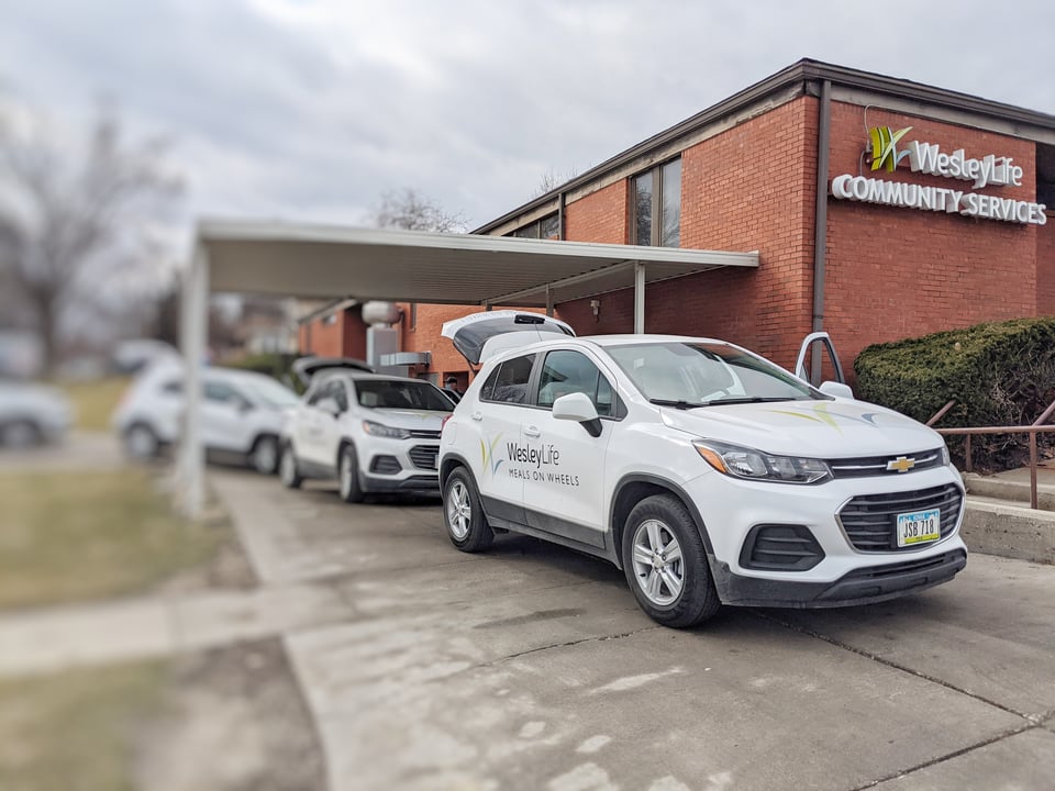 Tafta to Lead Community Nutrition, Meals on Wheels Outreach