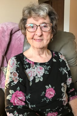 Rita Strohman (public health client)