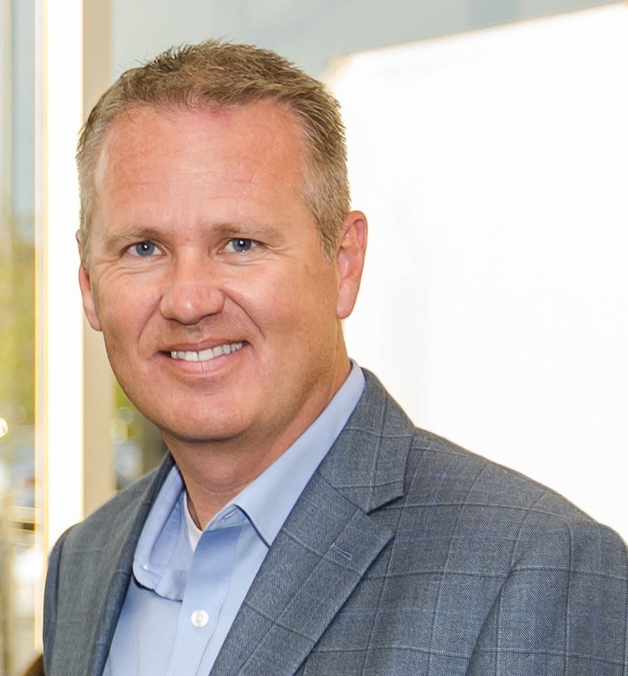 CEO Rob Kretzinger Receives Top Industry Leadership Award