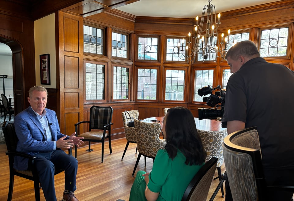 Local news spotlights Chamberlain Pub, Bed & Breakfast