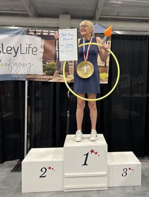 Shannon games photo -1