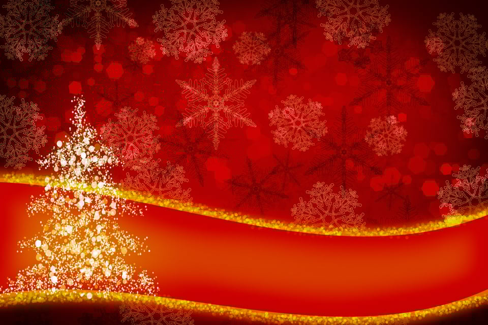 Merry Christmas from WesleyLife!