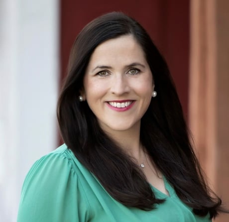 Sophia Ahmad headshot