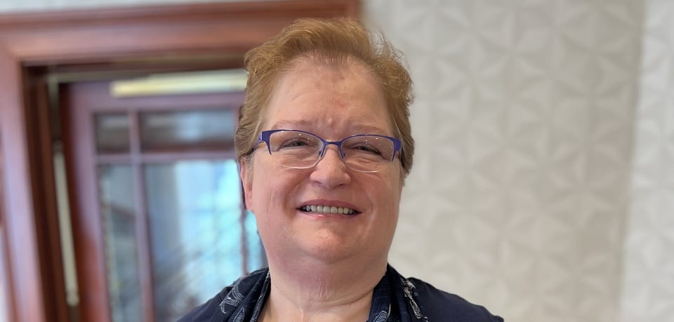 Concierge is perfect fit: