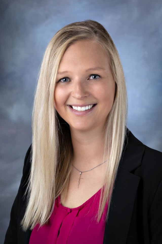 Welcome to Taylor Owen, WellSpire Nurse Liaison!