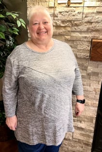 Teresa Smith, Heritage House