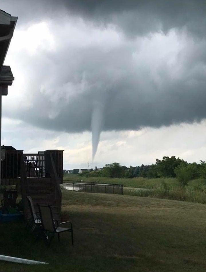 WesleyLife leaders credit preparedness in keeping residents and clients safe during storms - WesleyLife