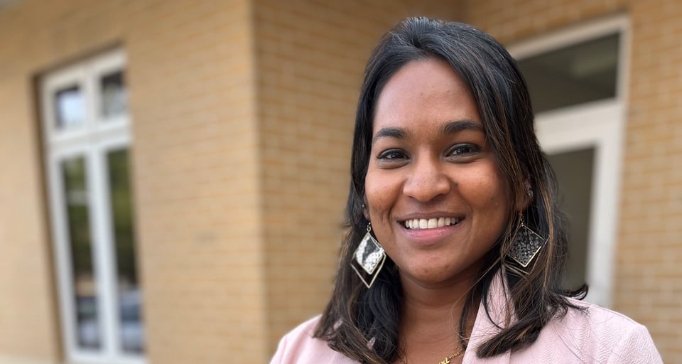 Washington, Iowa, Campus Welcomes New Executive Director