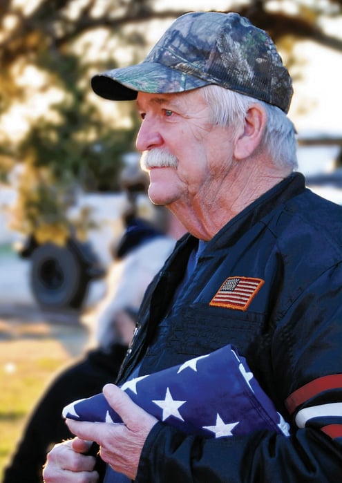 We Honor Veterans photo -1