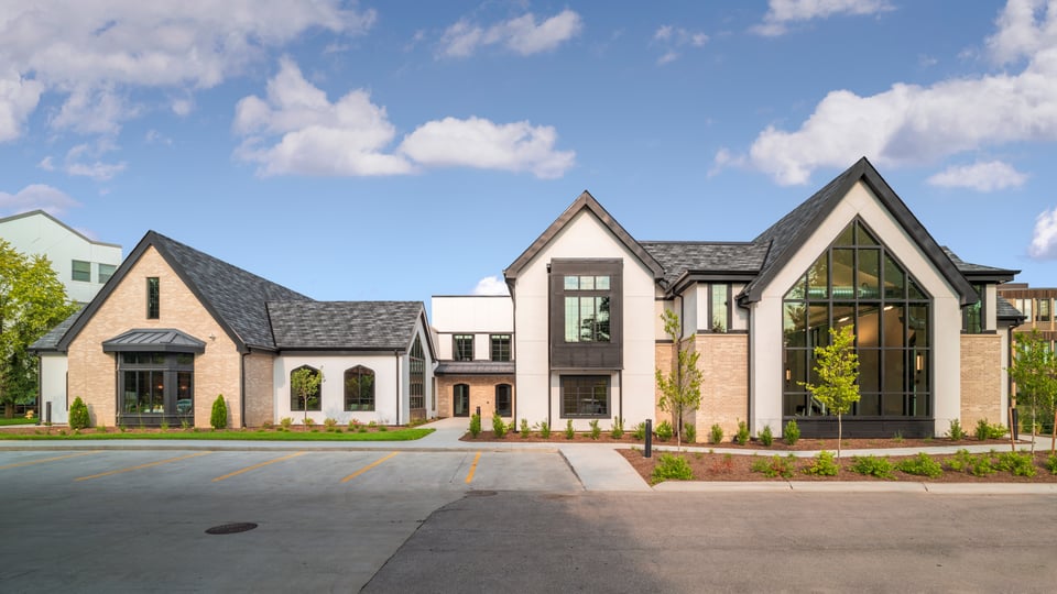 Community Spotlight: Wesley on Grand