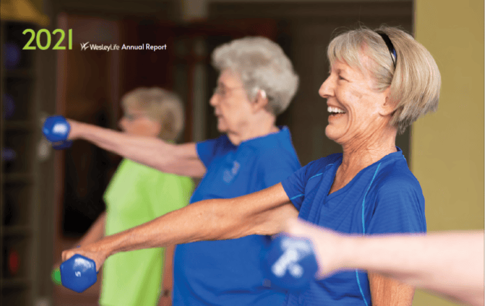 2021 Annual Report Cover-1