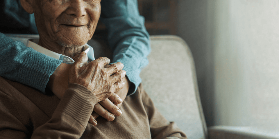 Hospice at Home: What to Expect