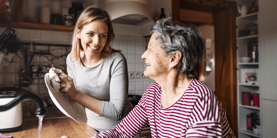Supporting Your Loved One in Assisted Living: The Caregiver’s Role