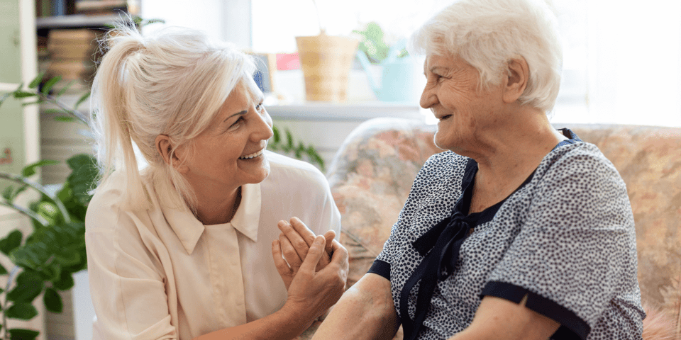 The Role of Family Caregivers in Hospice at Home