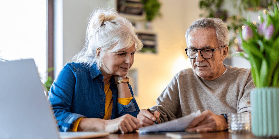 5 Financial Planning Tips for Your Retirement