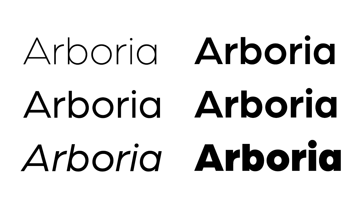 Arboria