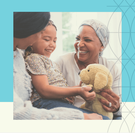 Hospice Brochure Cover