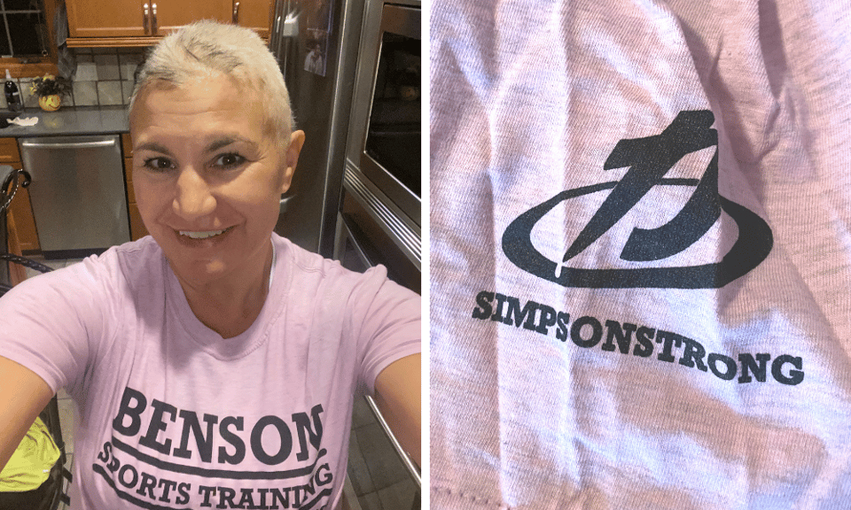 Someone you love has cancer: When you don’t know what to say