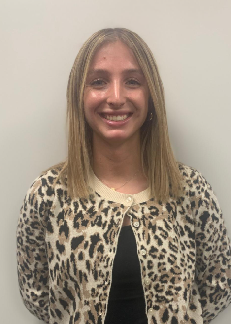 Kelsey at Fieldstone