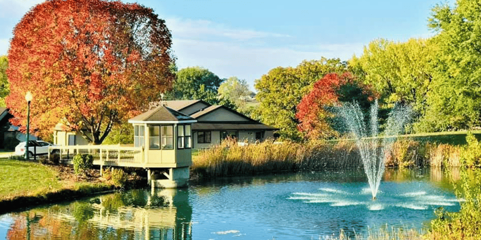 Community Spotlight: The Village