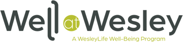 Well at Wesley Logo RGB HORIZ