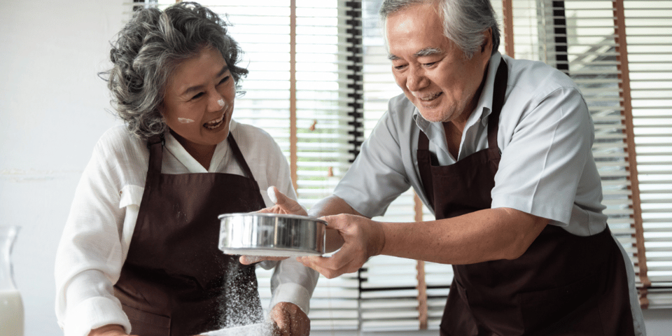 Meaningful Senior Activities That Go Beyond “Hobbies”